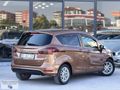 2012-FORD-B-MAX-1.5TDCI-TİTANİUM-BAKIMLI-MASRAFSIZ-230'KM