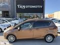 2012-FORD-B-MAX-1.5TDCI-TİTANİUM-BAKIMLI-MASRAFSIZ-230'KM