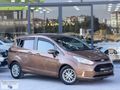 2012-FORD-B-MAX-1.5TDCI-TİTANİUM-BAKIMLI-MASRAFSIZ-230'KM
