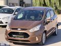 2012-FORD-B-MAX-1.5TDCI-TİTANİUM-BAKIMLI-MASRAFSIZ-230'KM