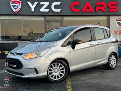 YZC CARS'DAN/FORD/B MAX/TREND/1.5 DİZEL/140 BİN KM HATASZ