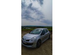 Sahibinden Renault Clio 1.5 dCi Authentique 2008 Model