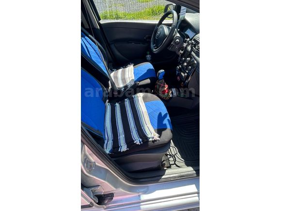 Sahibinden Renault Clio 1.5 dCi Authentique 2008 Model