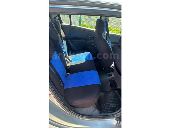 Sahibinden Renault Clio 1.5 dCi Authentique 2008 Model