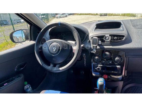 Sahibinden Renault Clio 1.5 dCi Authentique 2008 Model