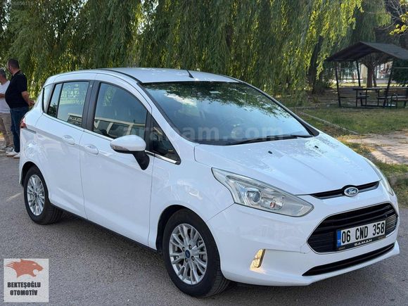 BEKTEŞOĞLUNDAN 2012 TEMİZ BAKIMLI 227.000 KMDE 1.5 TDCİ 75 HP