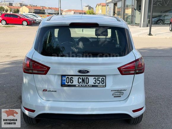 BEKTEŞOĞLUNDAN 2012 TEMİZ BAKIMLI 227.000 KMDE 1.5 TDCİ 75 HP