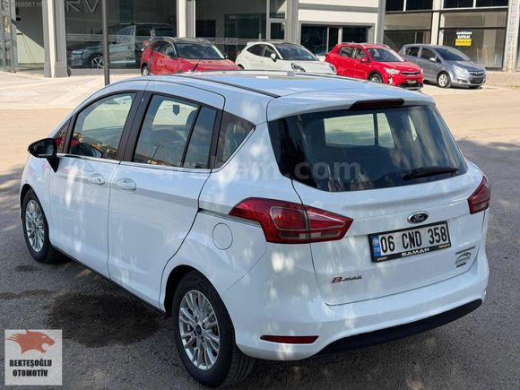BEKTEŞOĞLUNDAN 2012 TEMİZ BAKIMLI 227.000 KMDE 1.5 TDCİ 75 HP