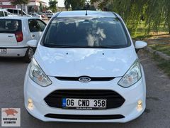 BEKTEŞOĞLUNDAN 2012 TEMİZ BAKIMLI 227.000 KMDE 1.5 TDCİ 75 HP