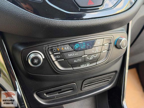 BEKTEŞOĞLUNDAN 2012 TEMİZ BAKIMLI 227.000 KMDE 1.5 TDCİ 75 HP