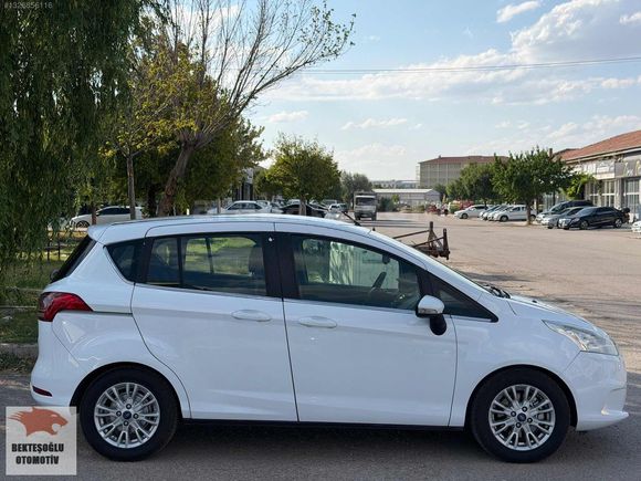 BEKTEŞOĞLUNDAN 2012 TEMİZ BAKIMLI 227.000 KMDE 1.5 TDCİ 75 HP