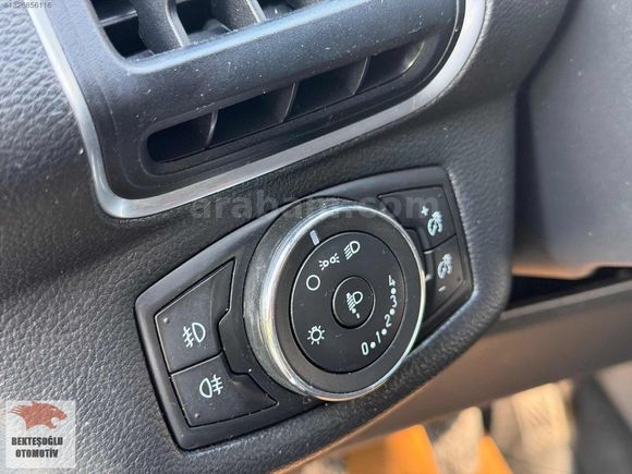 BEKTEŞOĞLUNDAN 2012 TEMİZ BAKIMLI 227.000 KMDE 1.5 TDCİ 75 HP