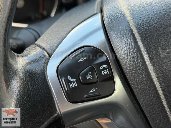 BEKTEŞOĞLUNDAN 2012 TEMİZ BAKIMLI 227.000 KMDE 1.5 TDCİ 75 HP