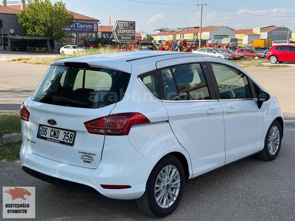 BEKTEŞOĞLUNDAN 2012 TEMİZ BAKIMLI 227.000 KMDE 1.5 TDCİ 75 HP