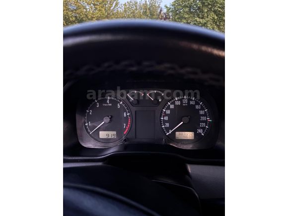 Sahibinden Skoda Octavia 1.6 GLX 2000 Model