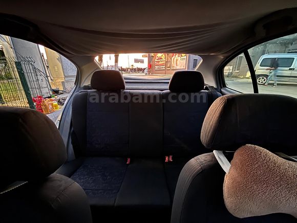 Sahibinden Skoda Octavia 1.6 GLX 2000 Model