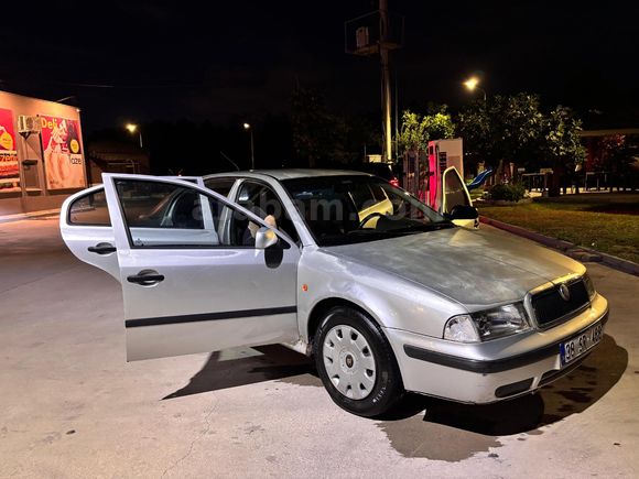 Sahibinden Skoda Octavia 1.6 GLX 2000 Model