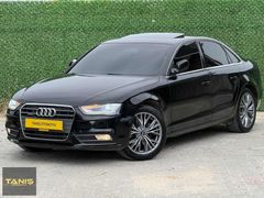 2013 / QUATTRO / SUNROF / KATLANIR AYNA FIRSAT ARACI !!!