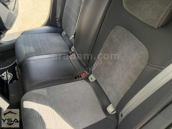 YSA AUTO'DAN AUDİ A4 2.0 TDI QUATTRO