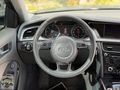 YSA AUTO'DAN AUDİ A4 2.0 TDI QUATTRO