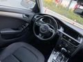 VOLTA OTOMOTİVDEN A4 4*4 QUATRO