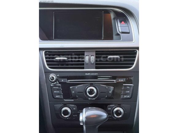 VOLTA OTOMOTİVDEN A4 4*4 QUATRO