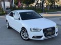 VOLTA OTOMOTİVDEN A4 4*4 QUATRO