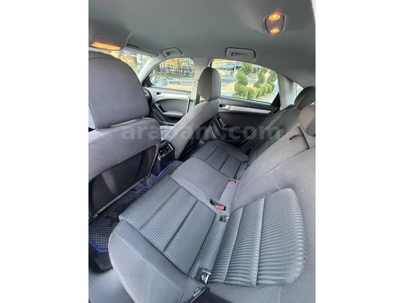 VOLTA OTOMOTİVDEN A4 4*4 QUATRO