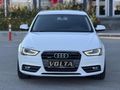 VOLTA OTOMOTİVDEN A4 4*4 QUATRO