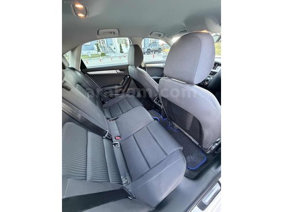 VOLTA OTOMOTİVDEN A4 4*4 QUATRO