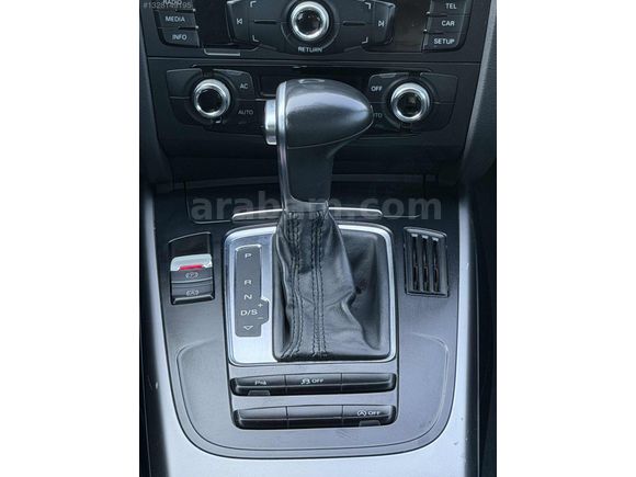 VOLTA OTOMOTİVDEN A4 4*4 QUATRO