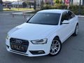 VOLTA OTOMOTİVDEN A4 4*4 QUATRO