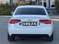 VOLTA OTOMOTİVDEN A4 4*4 QUATRO