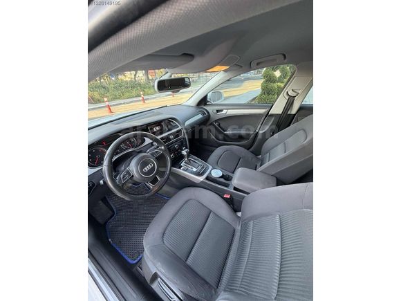 VOLTA OTOMOTİVDEN A4 4*4 QUATRO