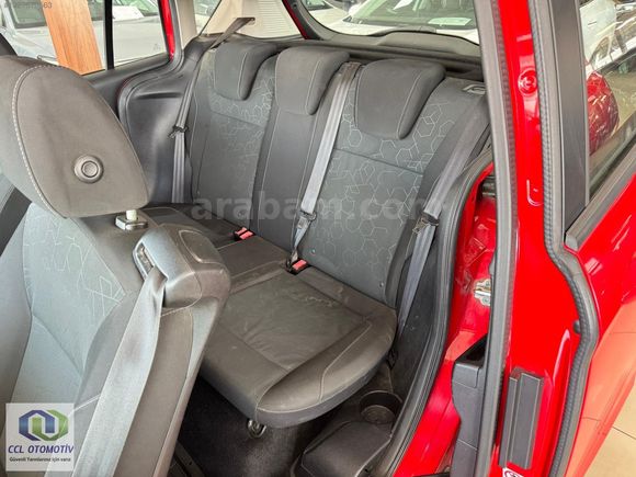 2013 FORD B-MAX 1.4 TREND MANUEL CCL A.Ş'DEN