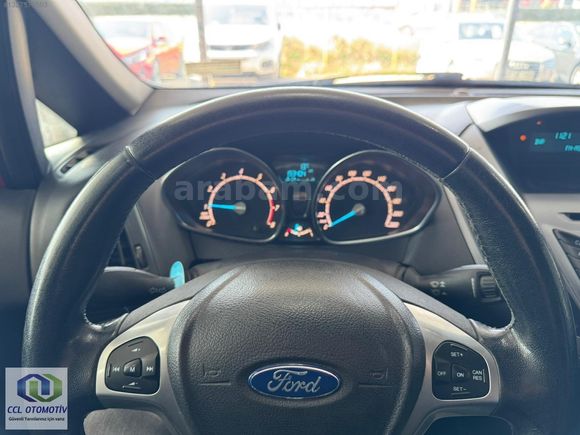 2013 FORD B-MAX 1.4 TREND MANUEL CCL A.Ş'DEN