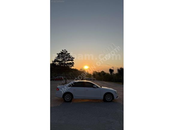 İlk sahibinden çok temiz a4