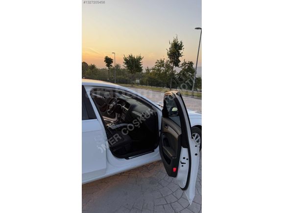 İlk sahibinden çok temiz a4