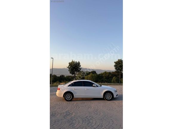 İlk sahibinden çok temiz a4