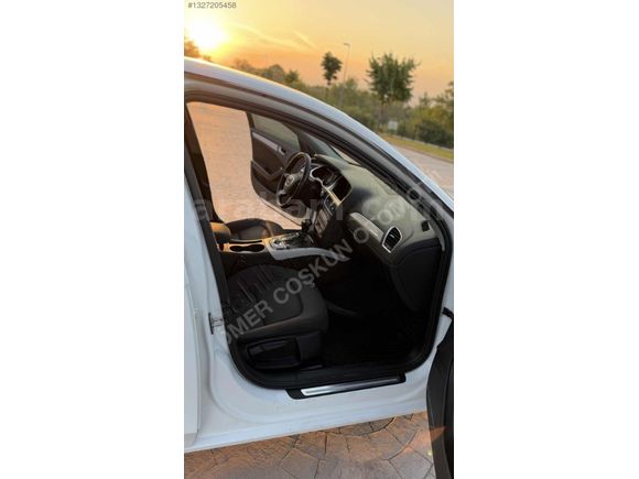 İlk sahibinden çok temiz a4
