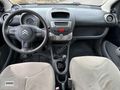 YSF AUTO 2007 CİTROEN C1 1.4 HDİ SX