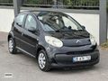 YSF AUTO 2007 CİTROEN C1 1.4 HDİ SX