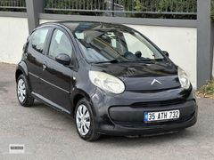 YSF AUTO 2007 CİTROEN C1 1.4 HDİ SX