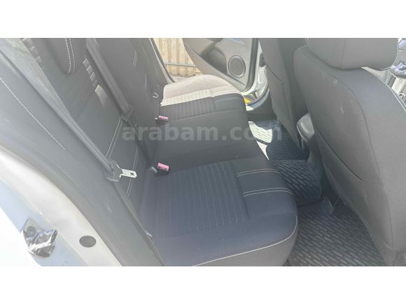 Sahibinden Renault Fluence 1.5 dCi Touch 2016 Model 