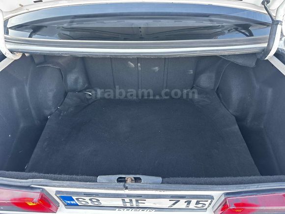 Sahibinden Tofaş Şahin 1.6 1994 Model 
