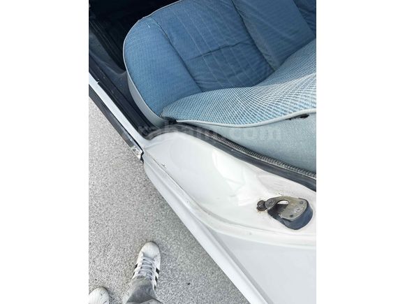 Sahibinden Tofaş Şahin 1.6 1994 Model 