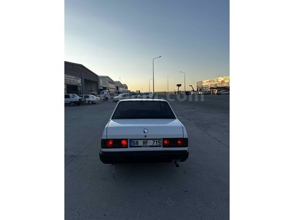 Sahibinden Tofaş Şahin 1.6 1994 Model 