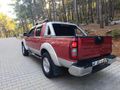 Sahibinden Nissan Skystar 4x2 2005 Model