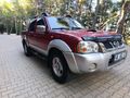 Sahibinden Nissan Skystar 4x2 2005 Model