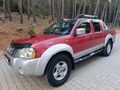Sahibinden Nissan Skystar 4x2 2005 Model